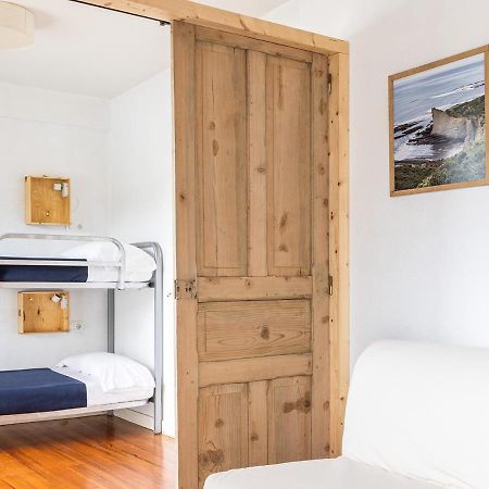 Zarautz Hostel Экстерьер фото