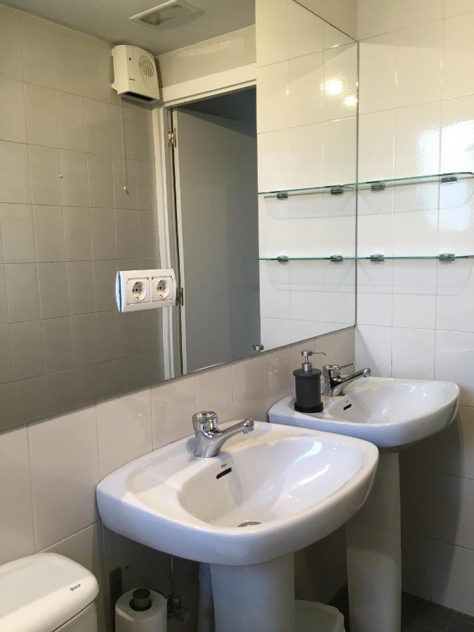 Zarautz Hostel Экстерьер фото